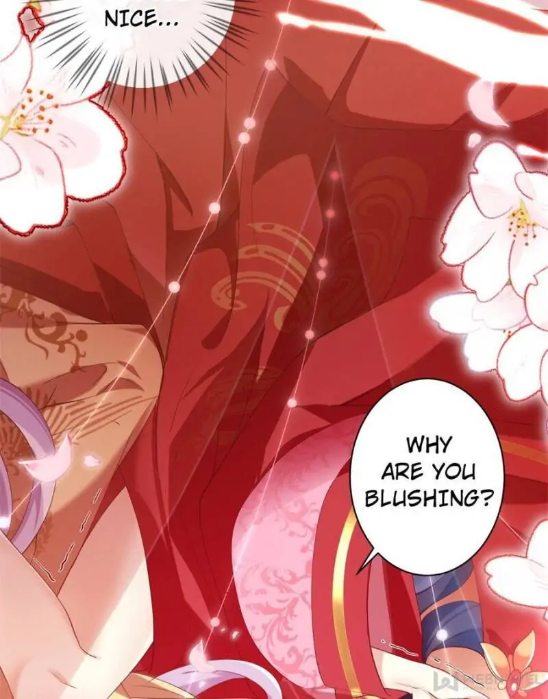 The Evil Empress Chapter 86 - Page 3