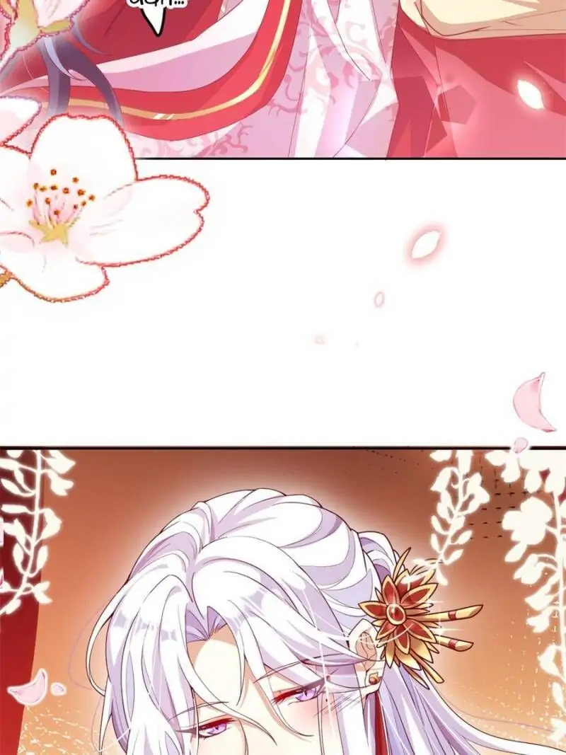 The Evil Empress Chapter 86 - Page 22