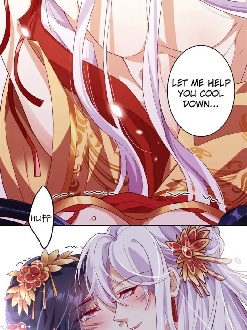 The Evil Empress Chapter 86 - Page 24
