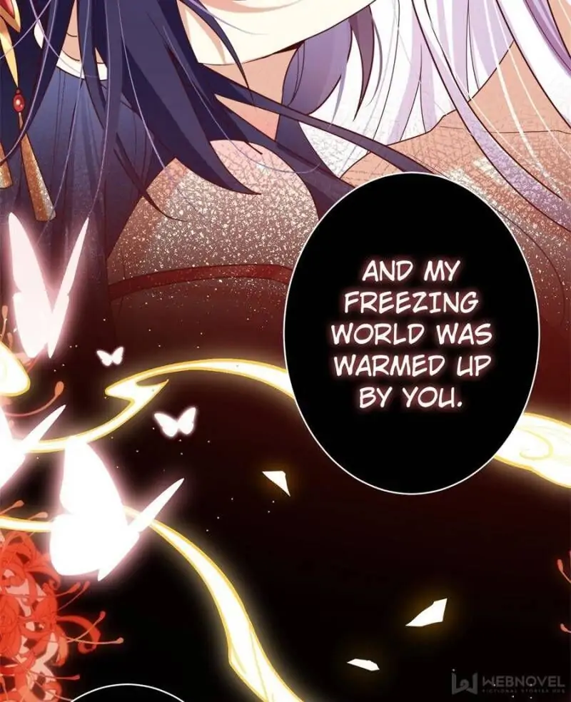 The Evil Empress Chapter 86 - Page 34