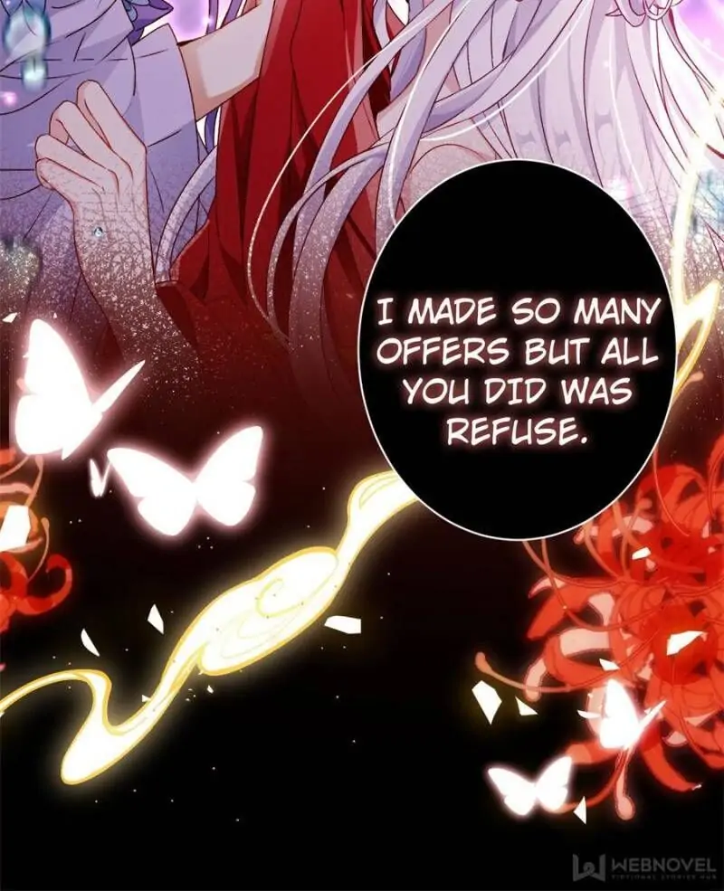 The Evil Empress Chapter 86 - Page 36