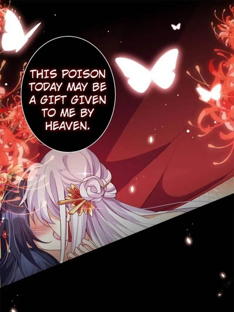 The Evil Empress Chapter 86 - Page 37