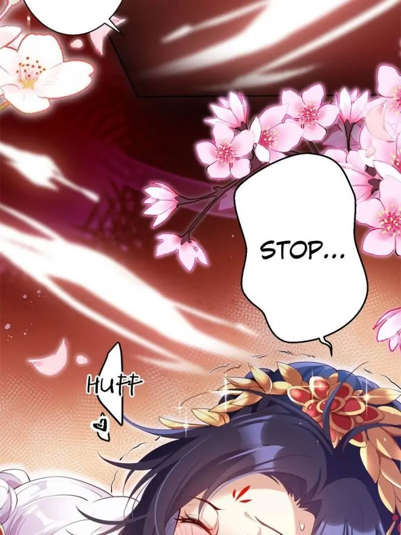 The Evil Empress Chapter 86 - Page 5