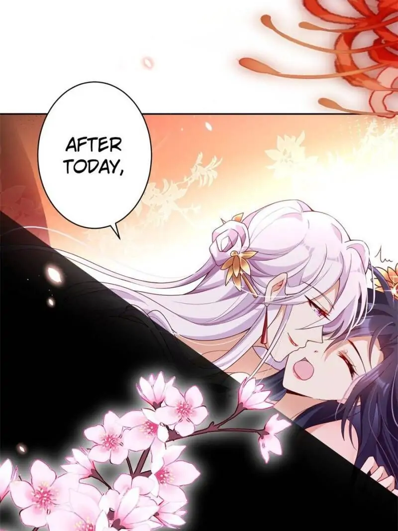 The Evil Empress Chapter 86 - Page 41