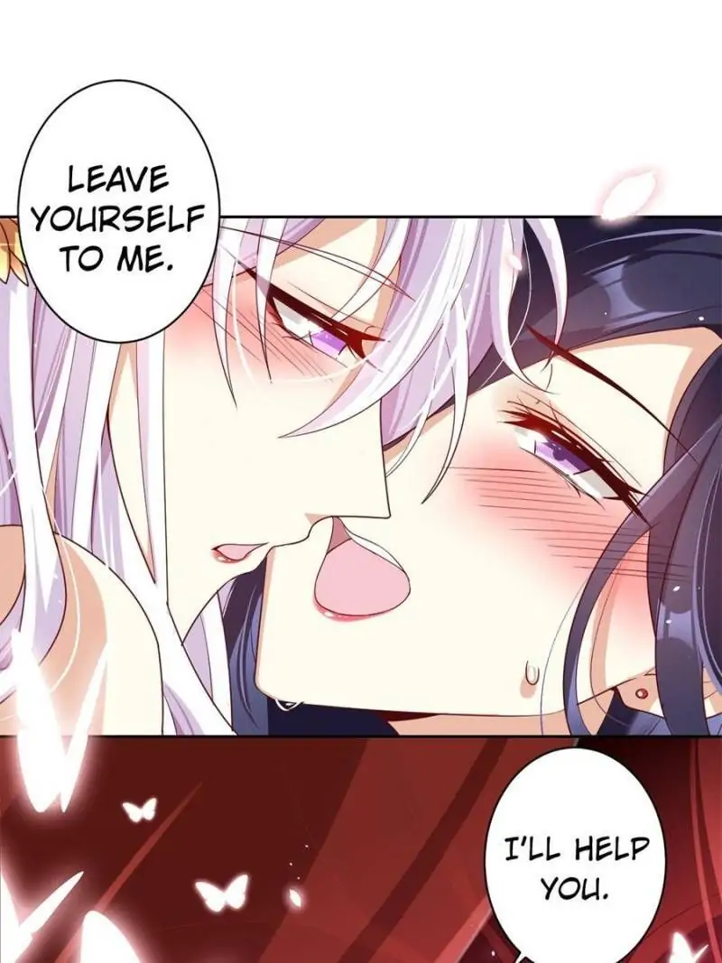 The Evil Empress Chapter 86 - Page 43