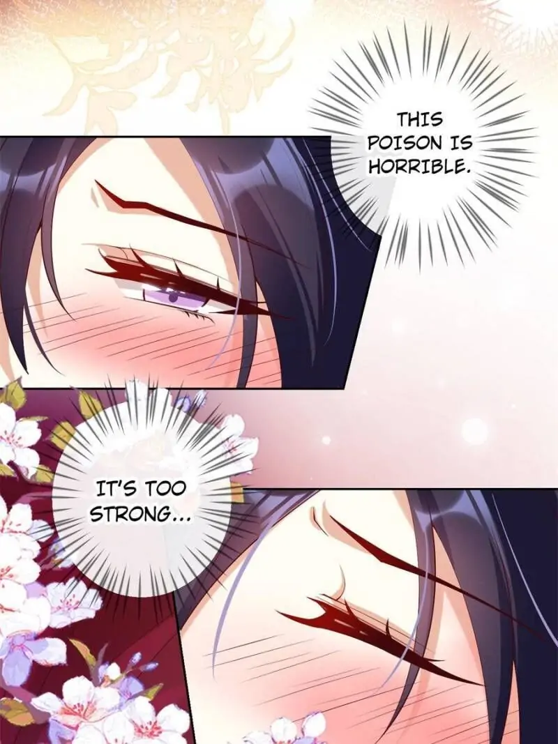 The Evil Empress Chapter 86 - Page 8