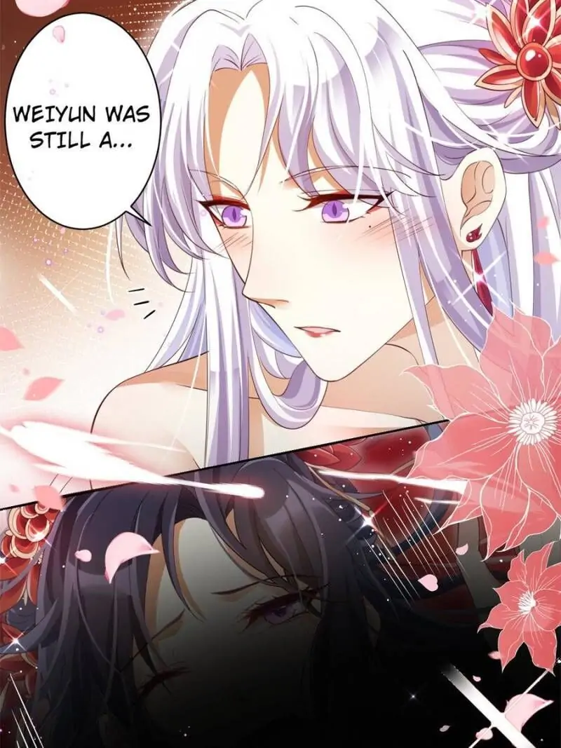 The Evil Empress Chapter 87 - Page 13