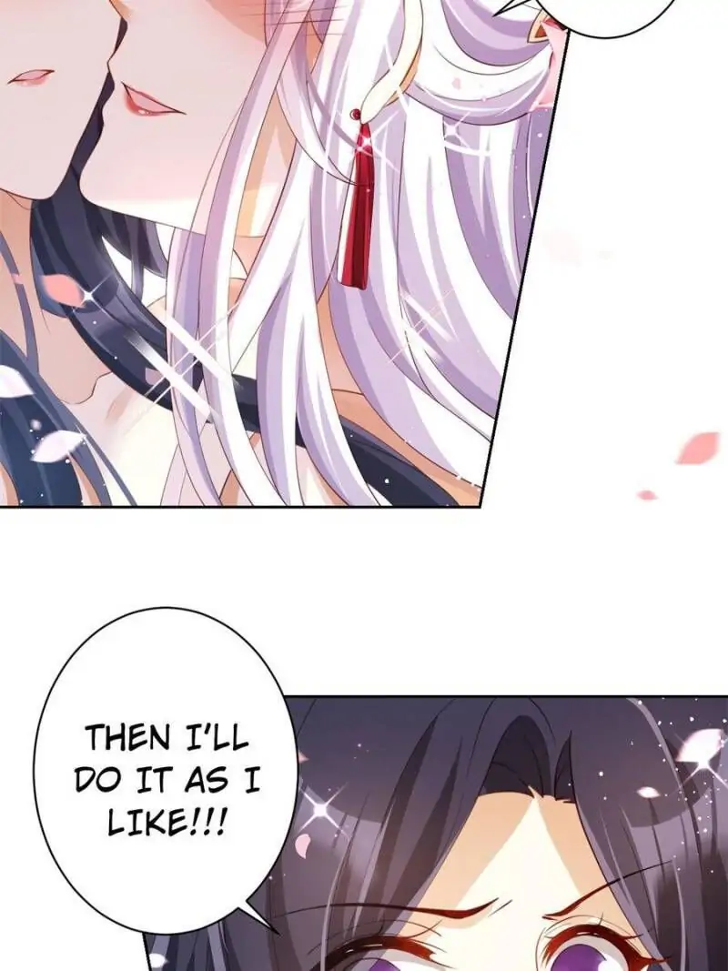 The Evil Empress Chapter 87 - Page 23
