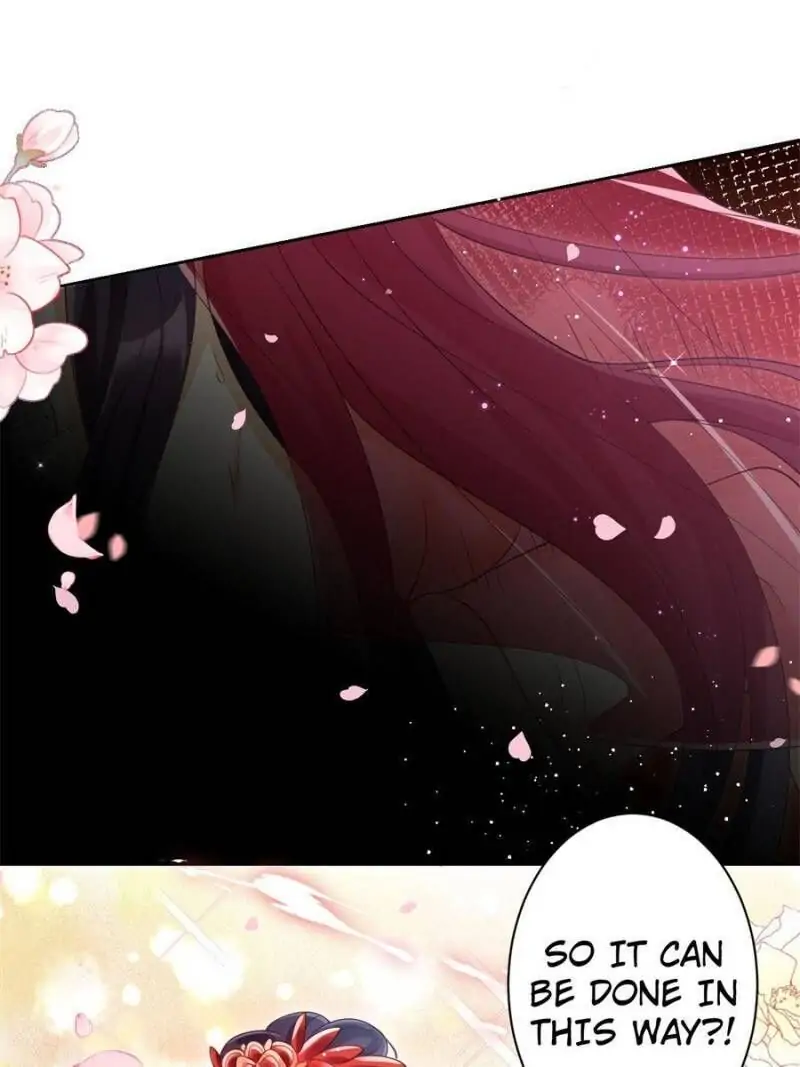 The Evil Empress Chapter 87 - Page 25