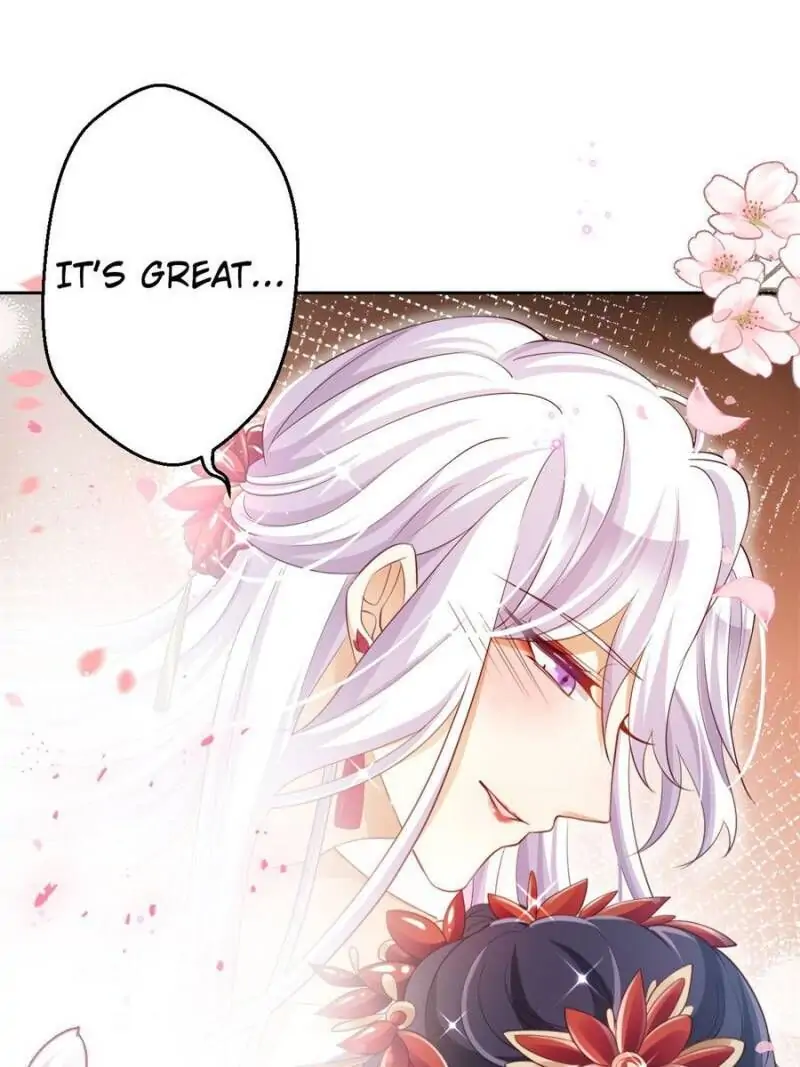 The Evil Empress Chapter 87 - Page 31