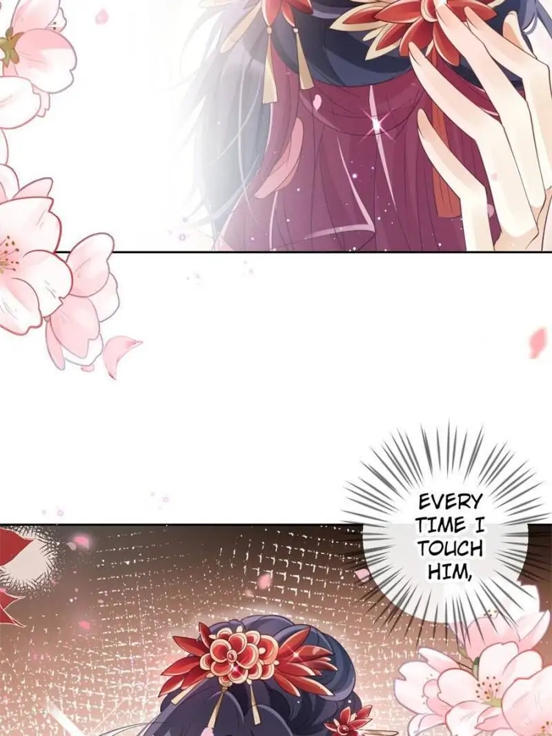 The Evil Empress Chapter 87 - Page 32