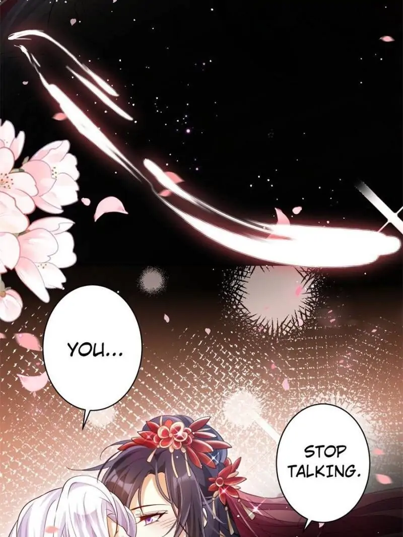 The Evil Empress Chapter 87 - Page 37