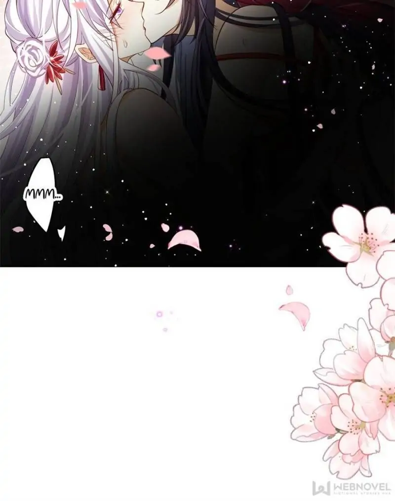 The Evil Empress Chapter 87 - Page 38