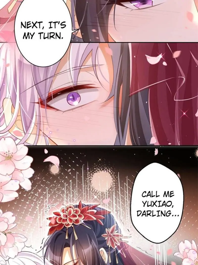 The Evil Empress Chapter 87 - Page 40