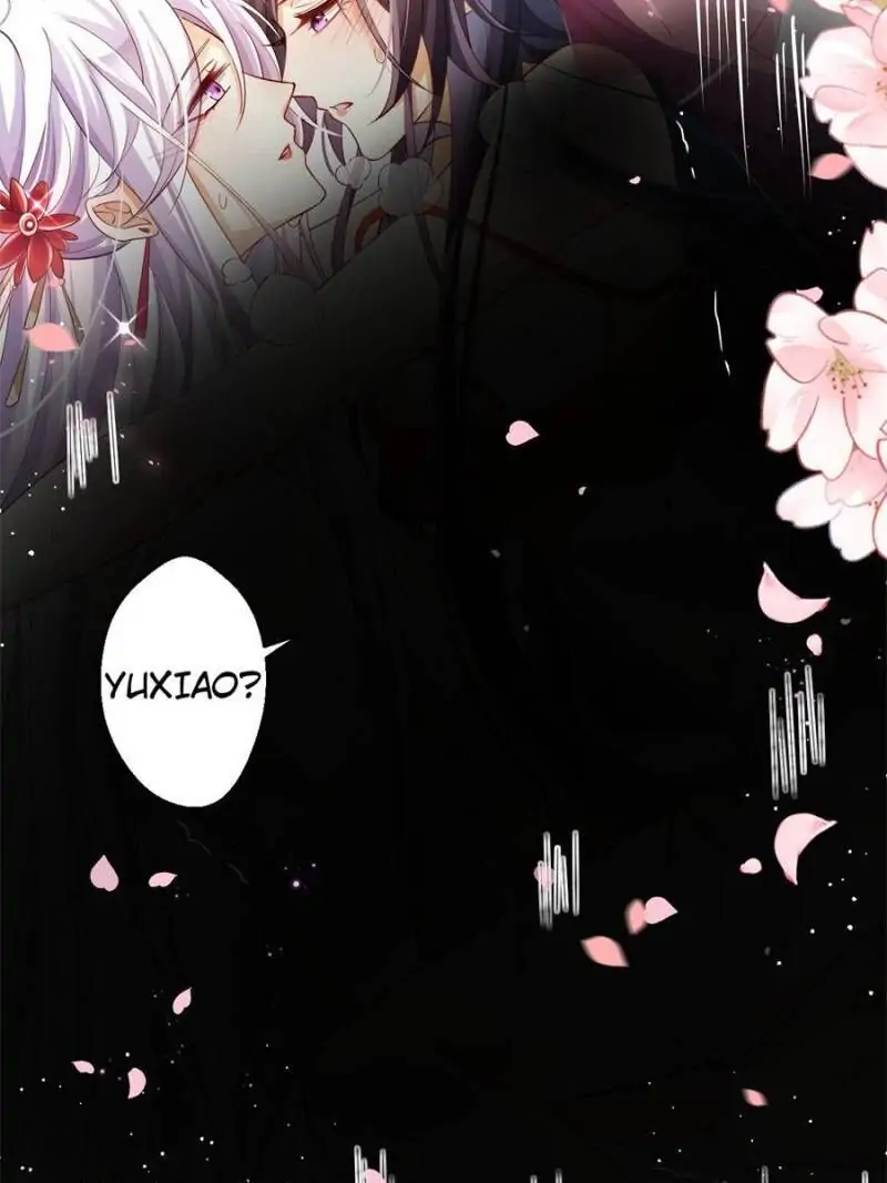 The Evil Empress Chapter 87 - Page 41