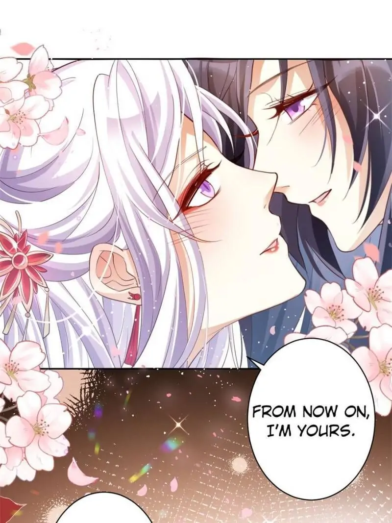 The Evil Empress Chapter 87 - Page 43