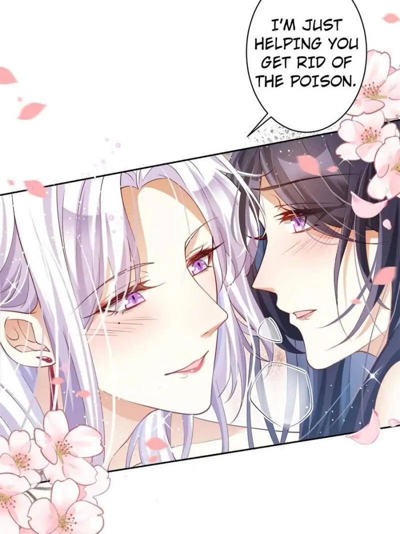 The Evil Empress Chapter 87 - Page 6