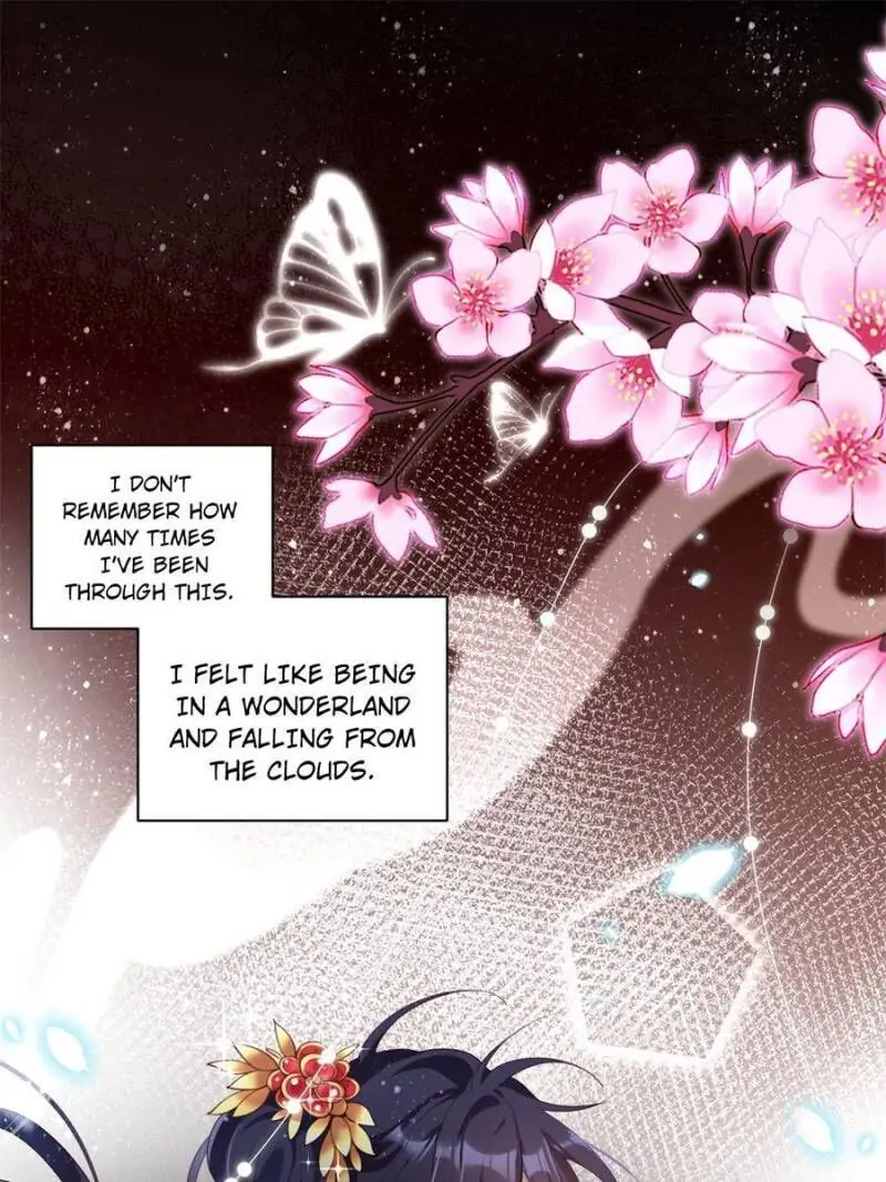The Evil Empress Chapter 88 - Page 1