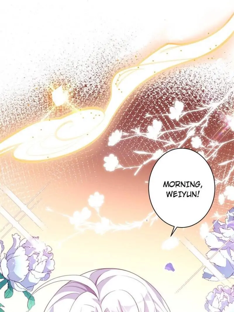 The Evil Empress Chapter 88 - Page 25