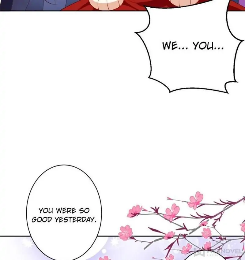 The Evil Empress Chapter 88 - Page 28