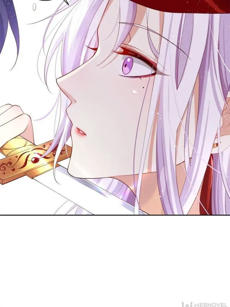 The Evil Empress Chapter 88 - Page 41