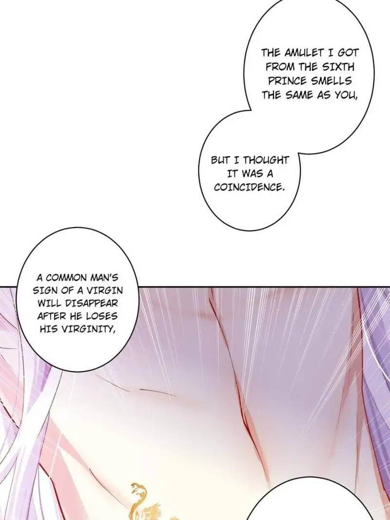 The Evil Empress Chapter 88 - Page 43