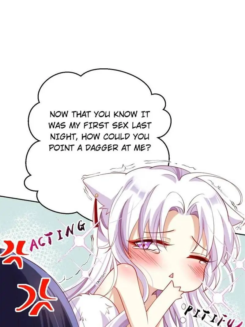 The Evil Empress Chapter 88 - Page 46