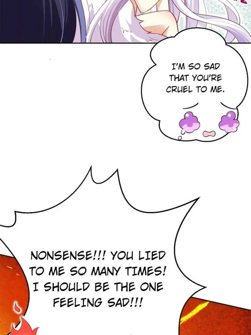The Evil Empress Chapter 88 - Page 47