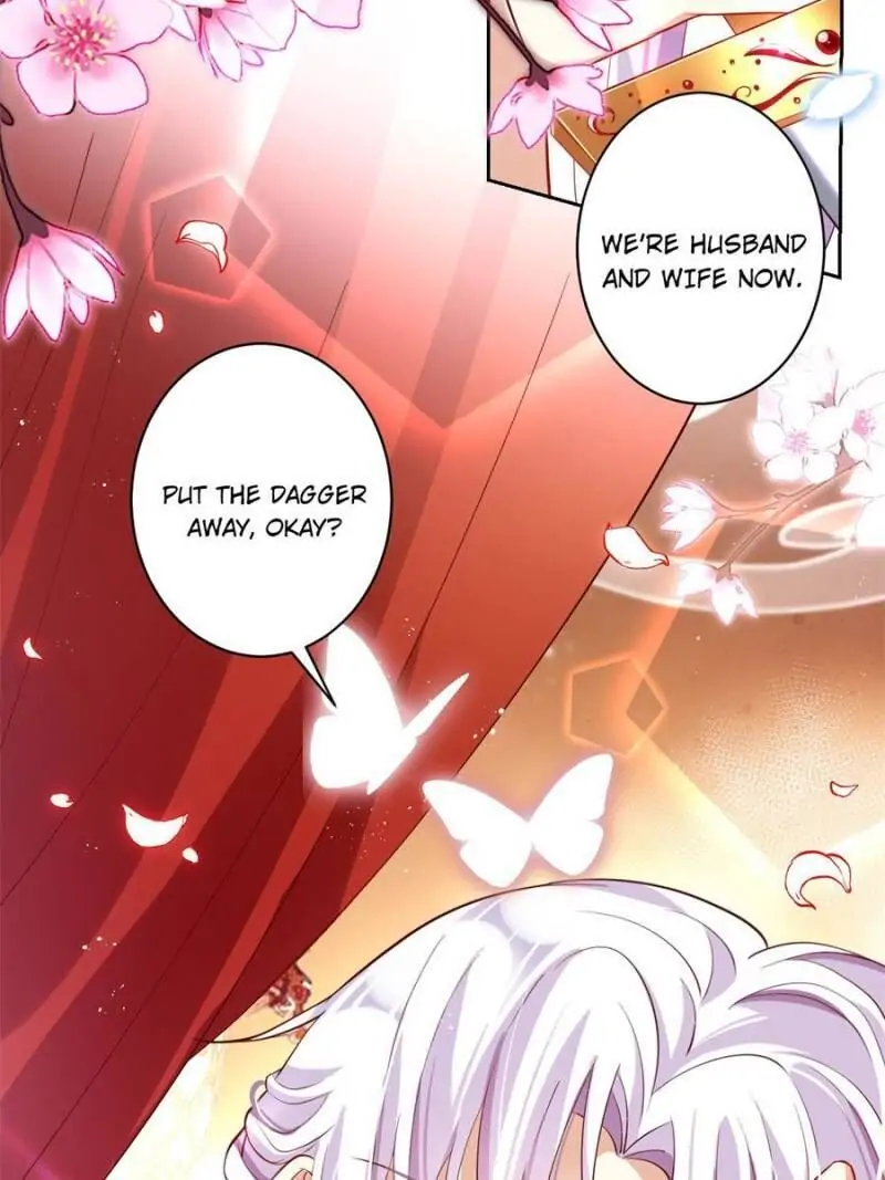 The Evil Empress Chapter 88 - Page 50