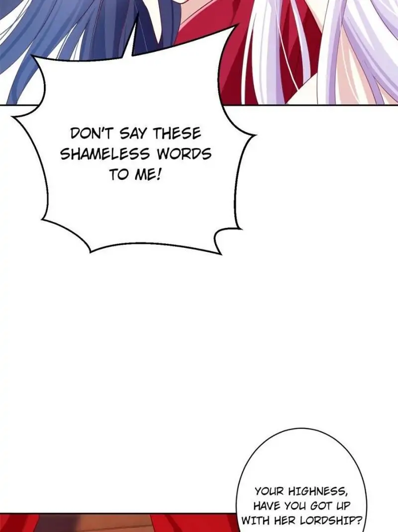 The Evil Empress Chapter 88 - Page 61
