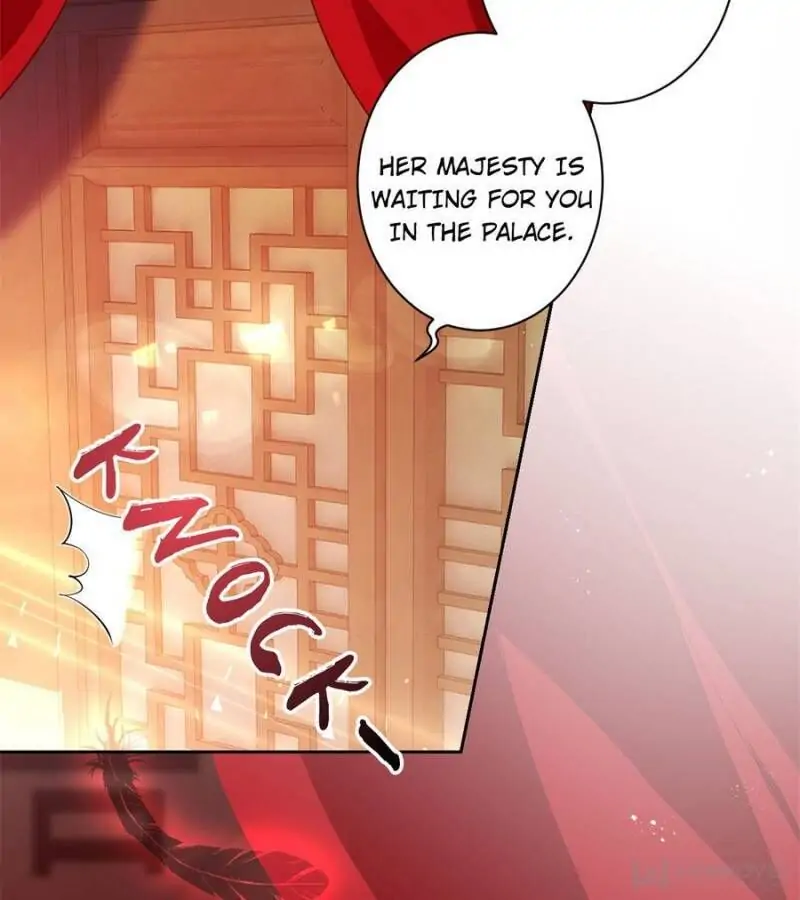 The Evil Empress Chapter 88 - Page 62