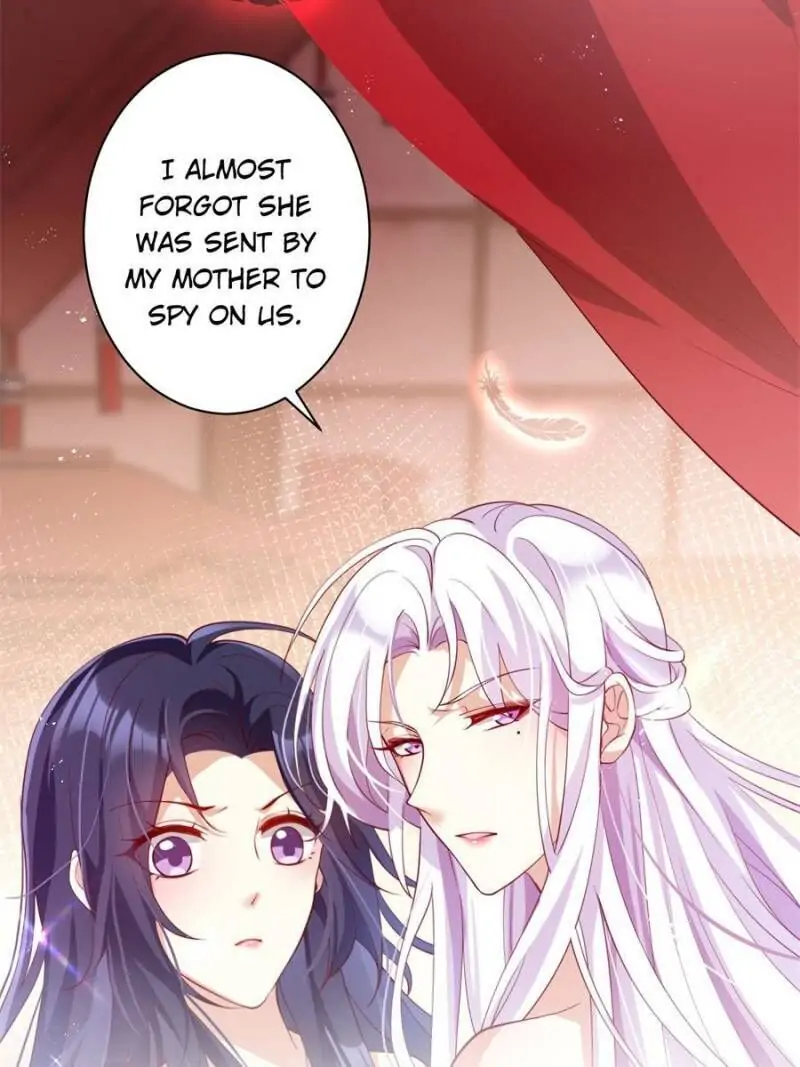 The Evil Empress Chapter 88 - Page 63