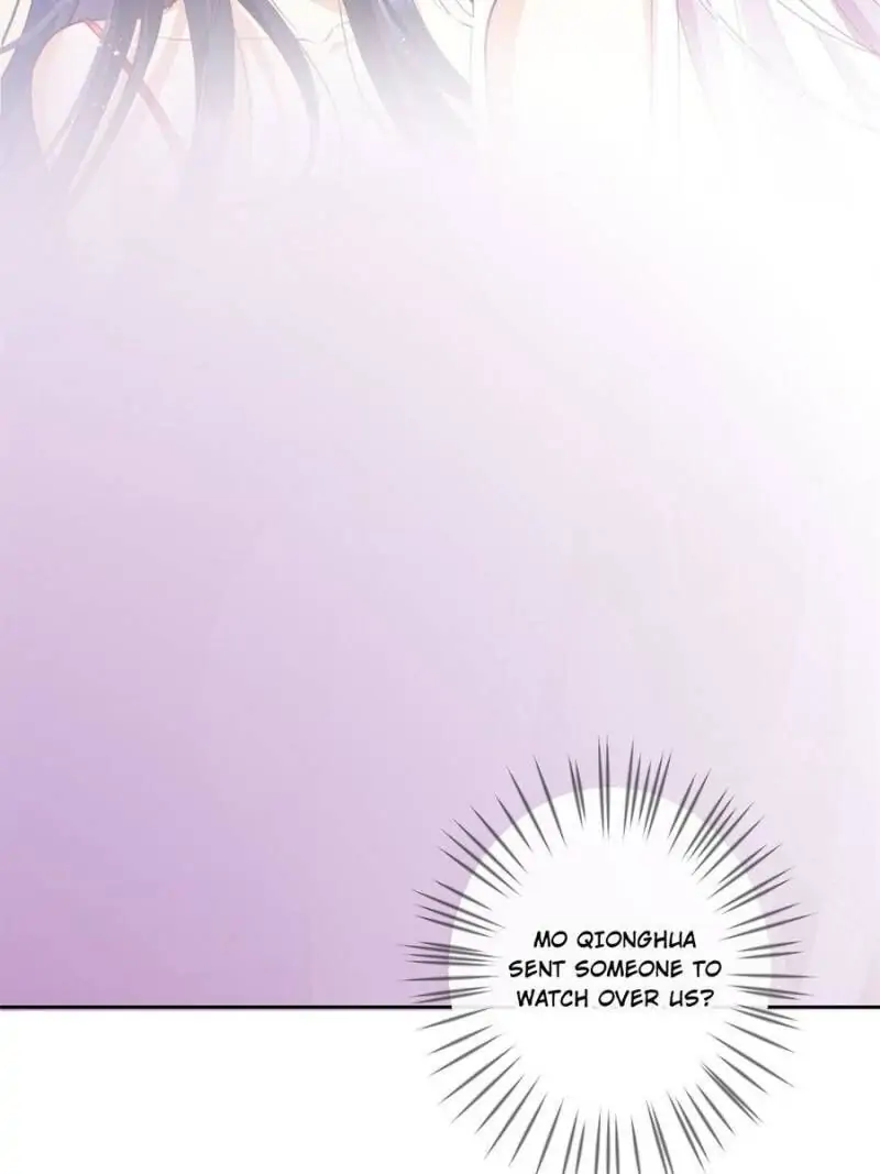 The Evil Empress Chapter 88 - Page 64