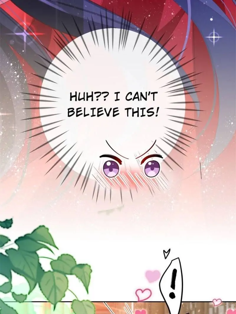 The Evil Empress Chapter 88 - Page 72