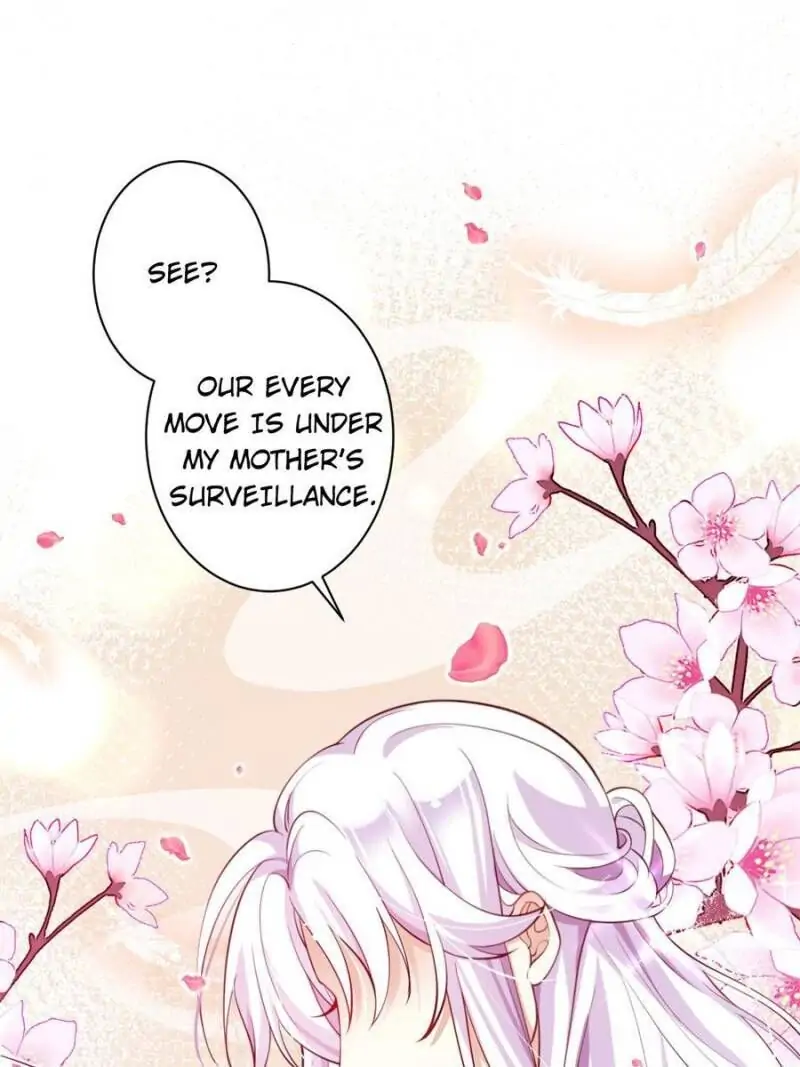 The Evil Empress Chapter 88 - Page 75