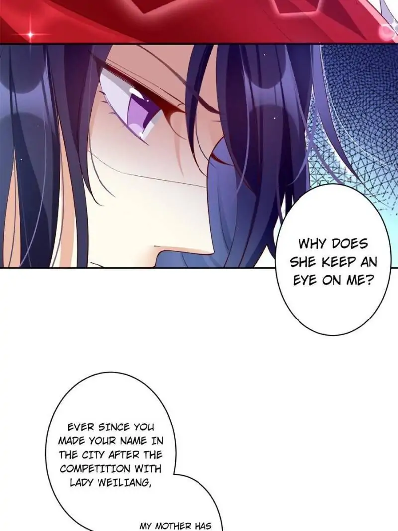 The Evil Empress Chapter 88 - Page 78