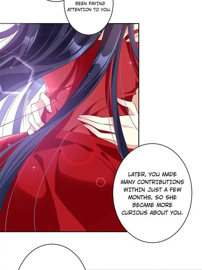 The Evil Empress Chapter 88 - Page 79