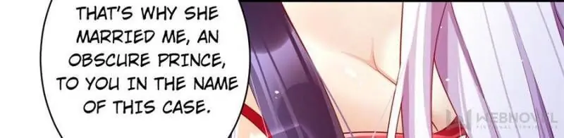 The Evil Empress Chapter 88 - Page 80