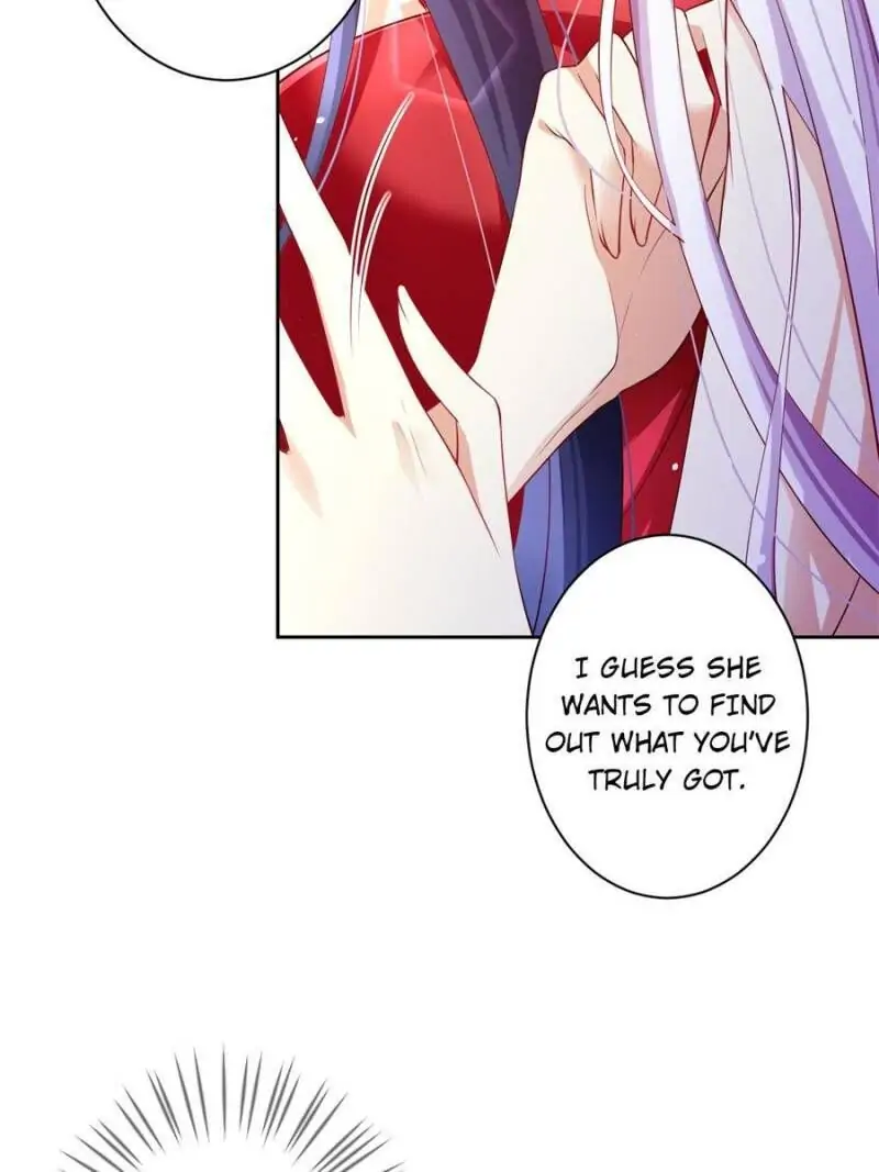 The Evil Empress Chapter 88 - Page 81