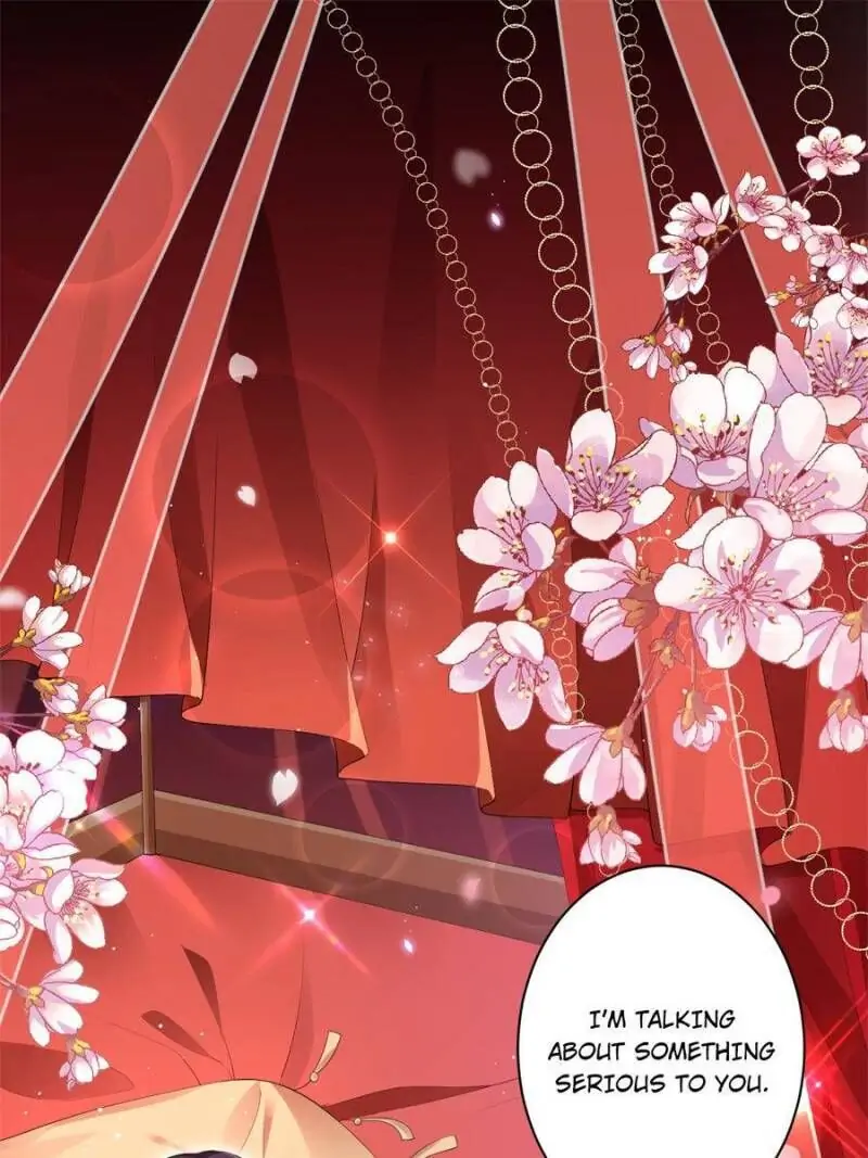 The Evil Empress Chapter 89 - Page 1
