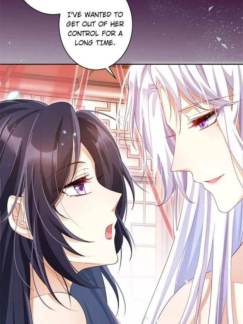 The Evil Empress Chapter 89 - Page 13