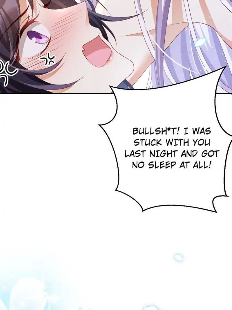The Evil Empress Chapter 89 - Page 35