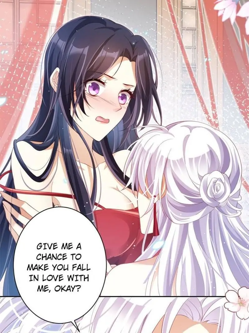 The Evil Empress Chapter 89 - Page 40