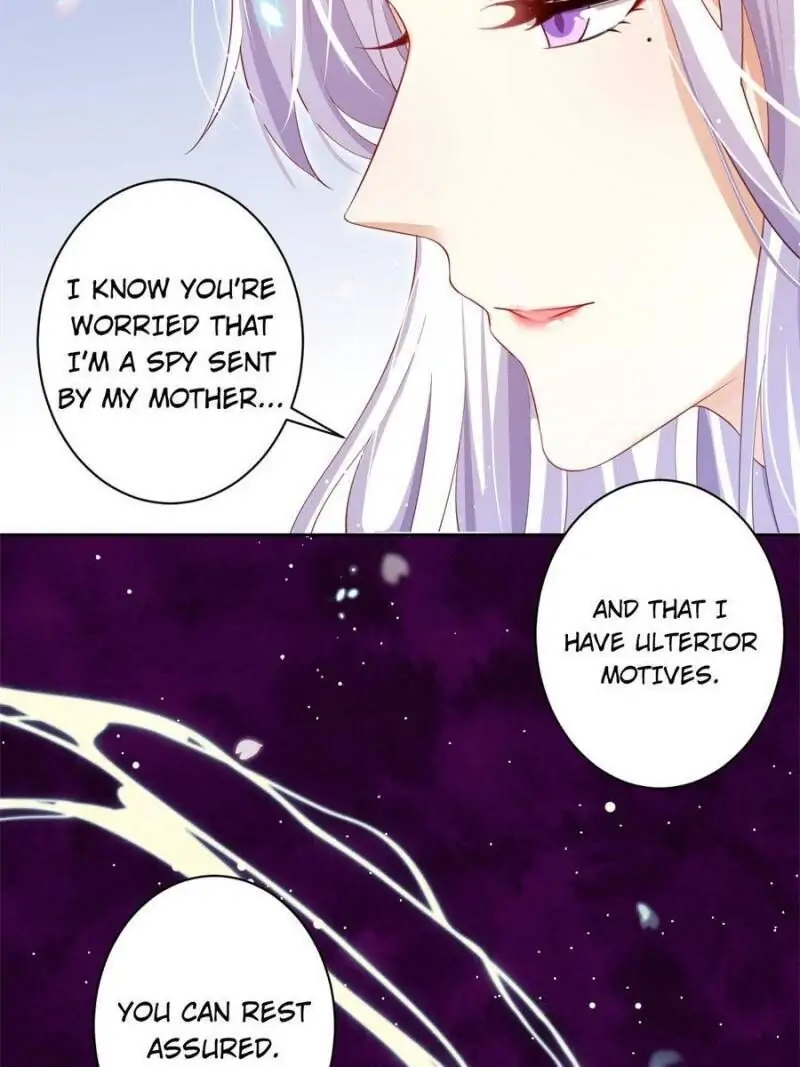 The Evil Empress Chapter 89 - Page 5