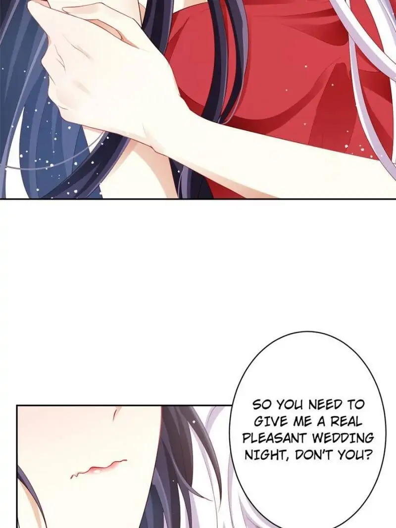 The Evil Empress Chapter 89 - Page 44