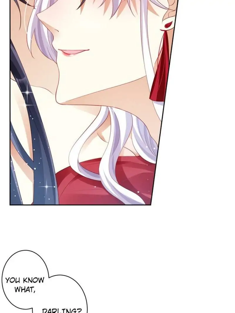 The Evil Empress Chapter 89 - Page 46