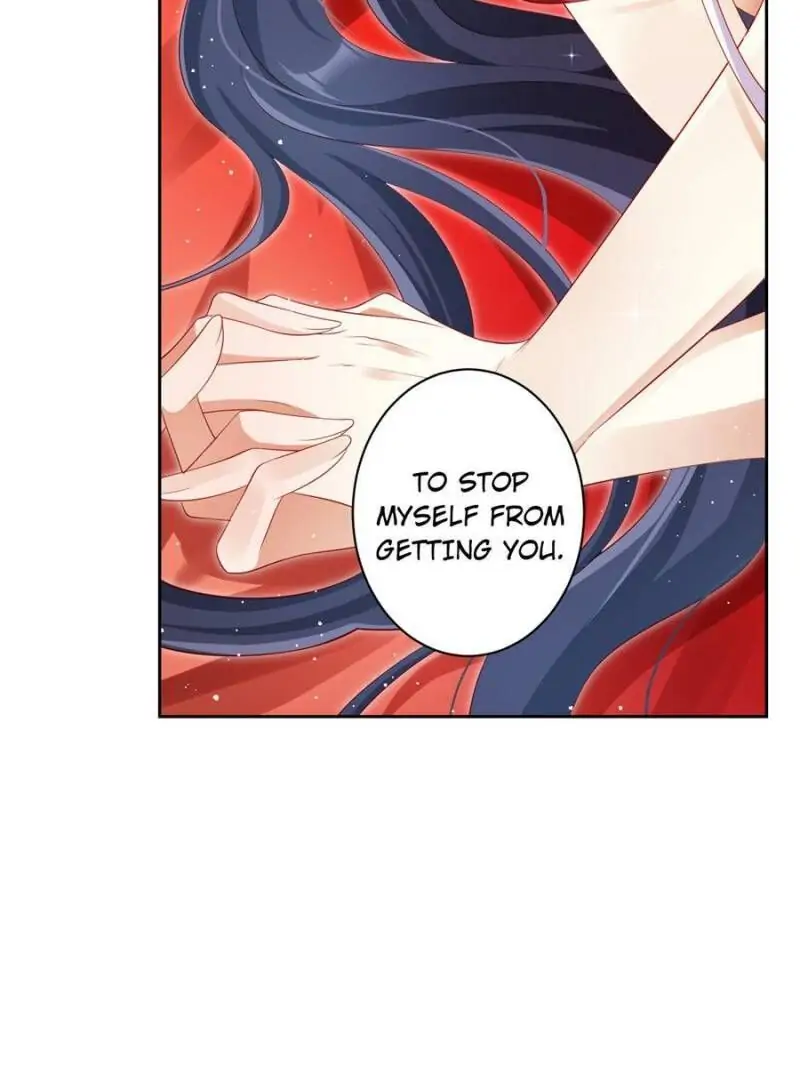 The Evil Empress Chapter 89 - Page 49