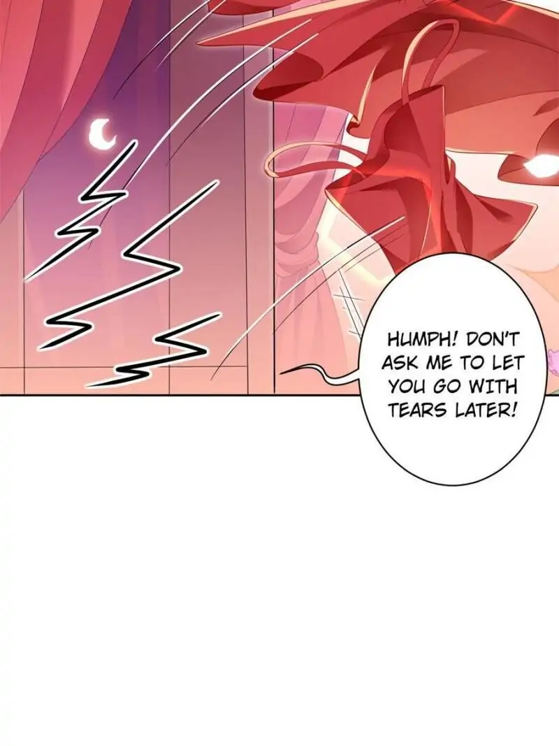 The Evil Empress Chapter 89 - Page 85