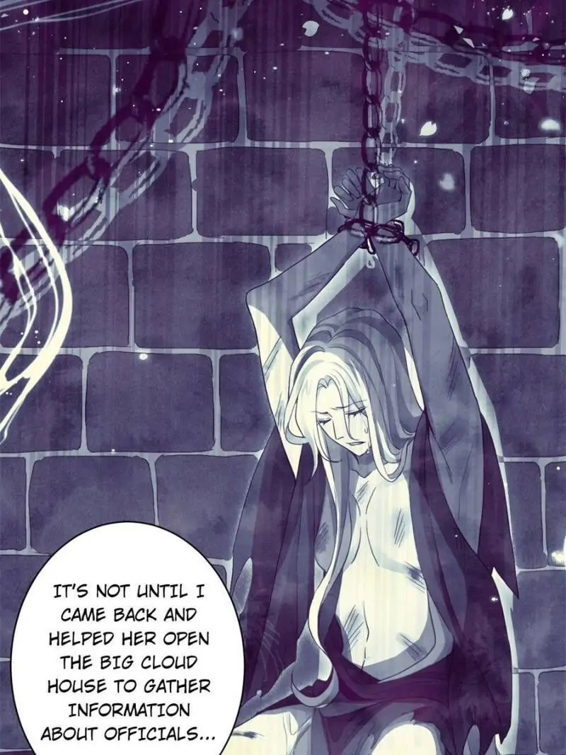The Evil Empress Chapter 89 - Page 10