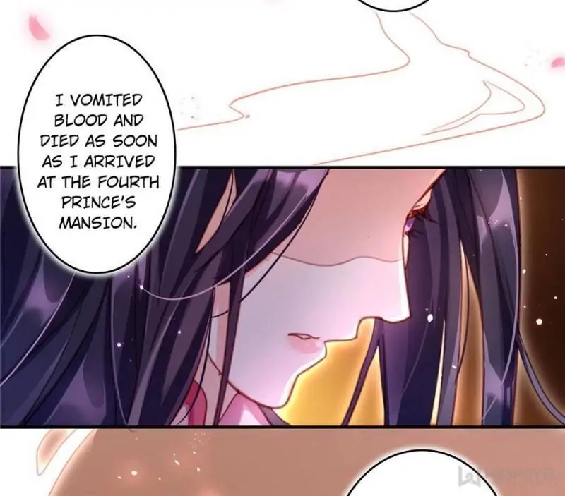 The Evil Empress Chapter 9 - Page 14